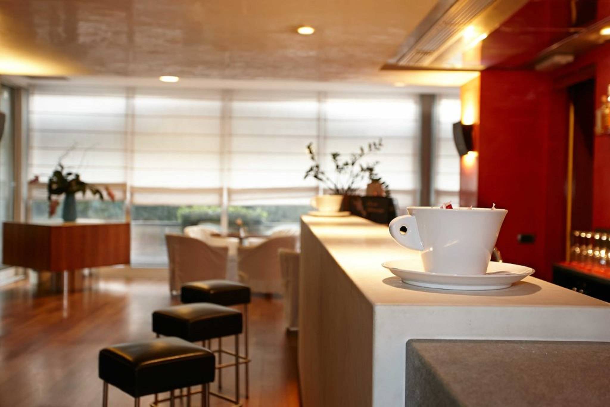 Vicenza Tiepolo Hotel 2