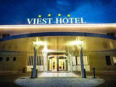 Hotel Viest 1