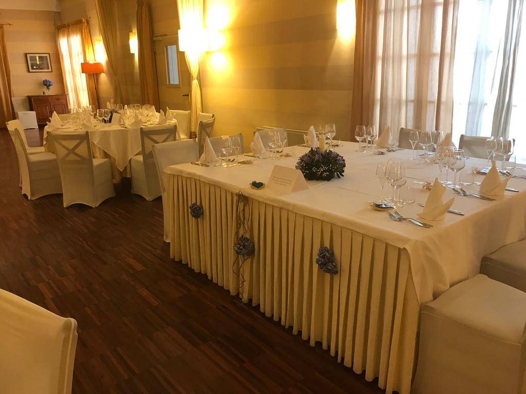 Da Porto Vicenza Apartments 2