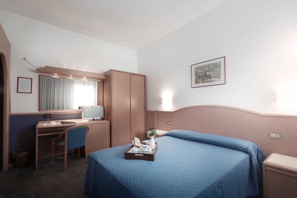 Alfa Fiera Hotel 1