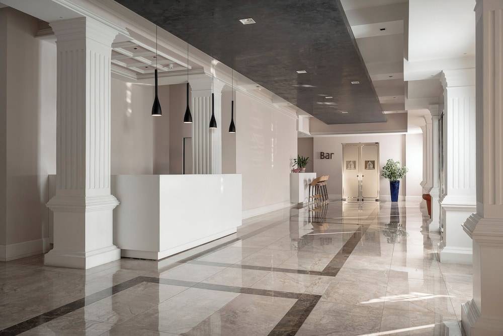 Hotel Campo Marzio 2
