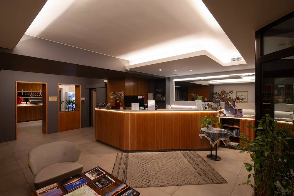 CityHotel Cristina Vicenza 2