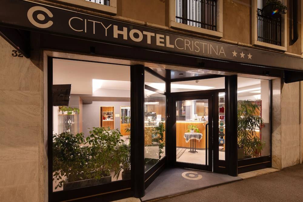 CityHotel Cristina Vicenza 1