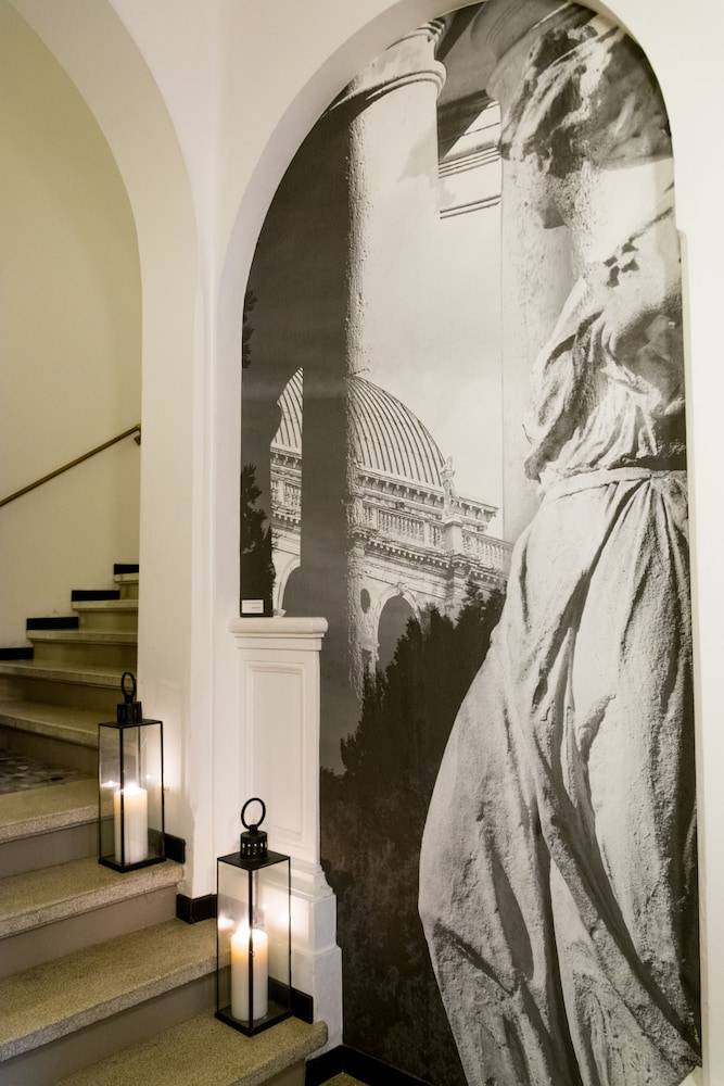 Antico Hotel Vicenza 2