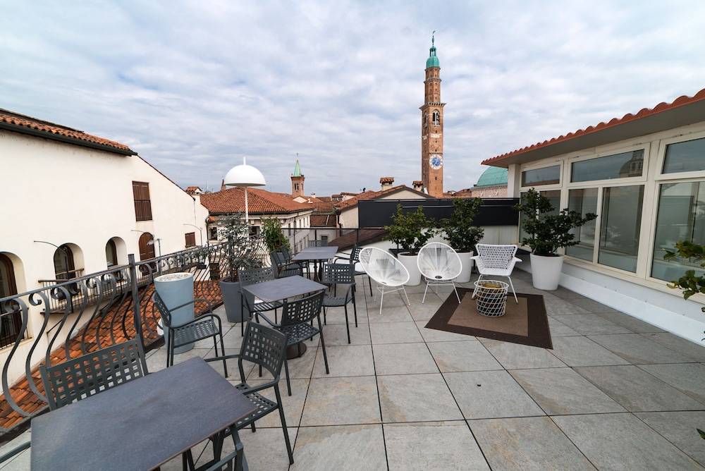 Antico Hotel Vicenza 1