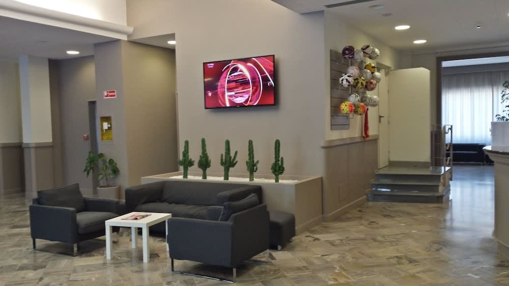 Hotel Touring 2