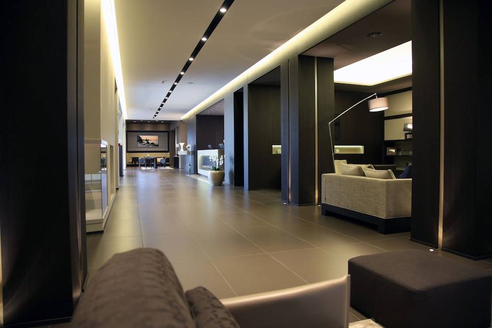 EGO Hotel 2