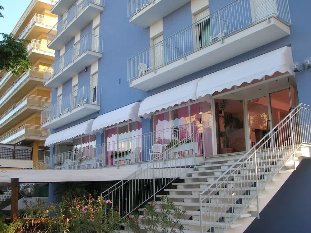 Hotel Continental 1