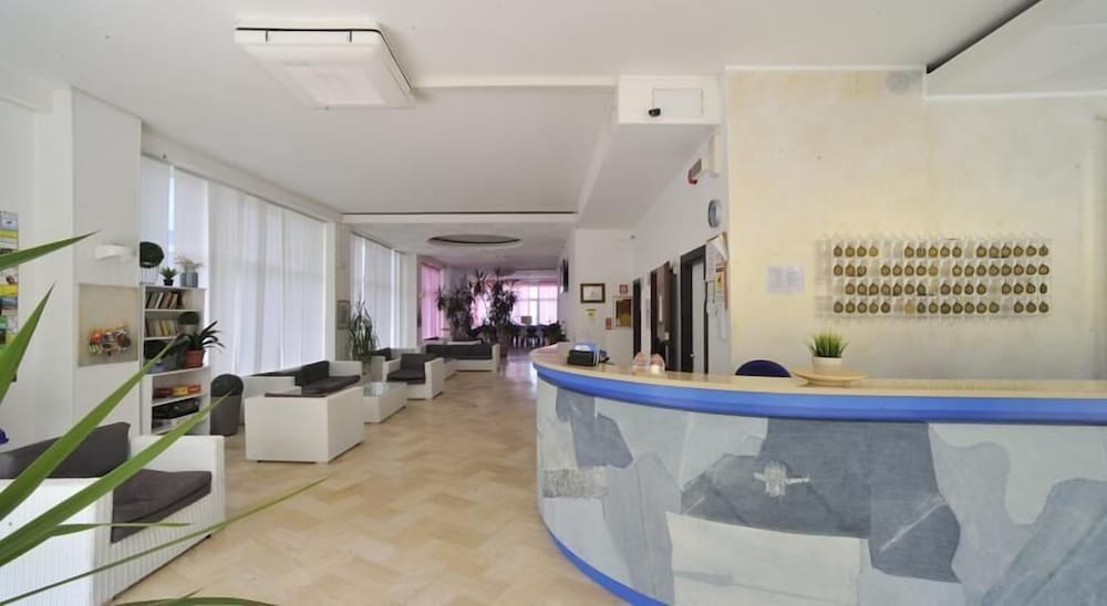 Hotel Continental 2