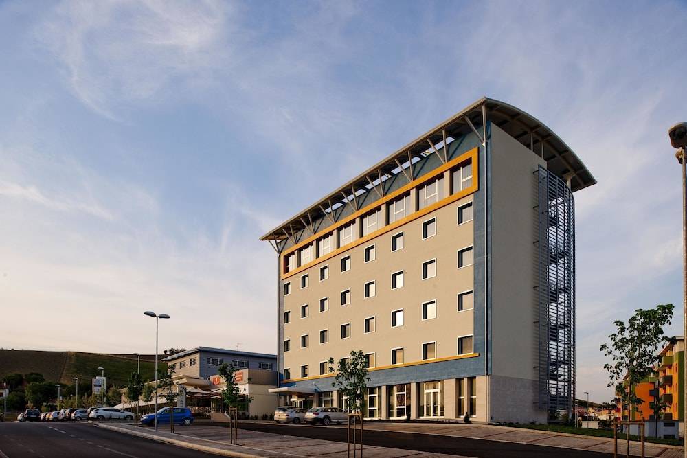 Blu Arena Hotel 1