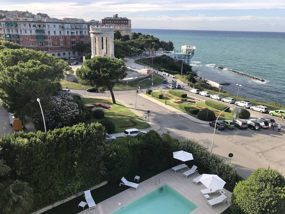 Grand Hotel Passetto 1