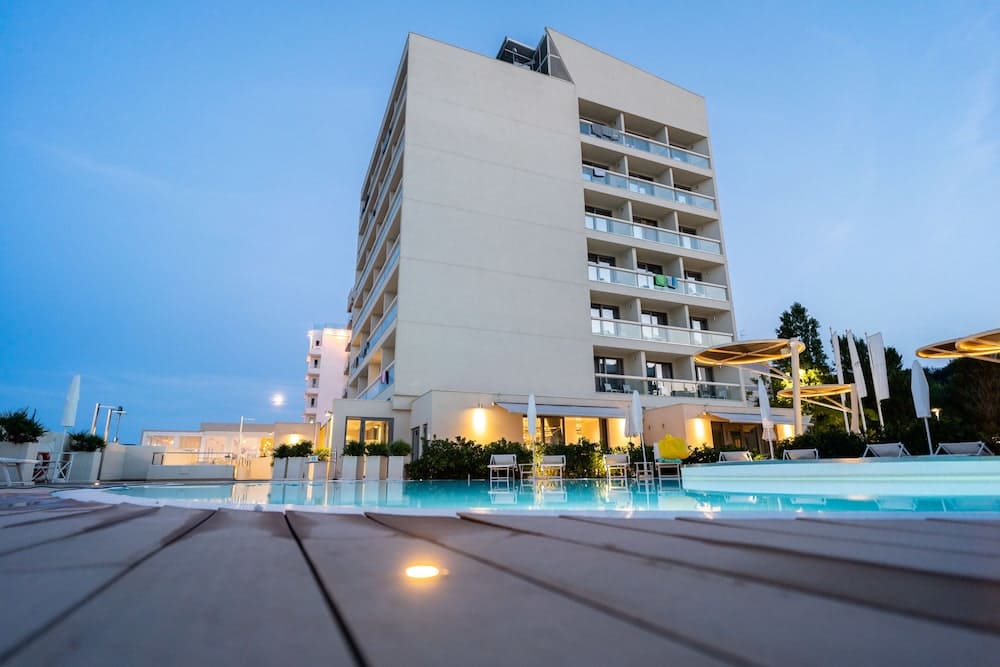 Nautilus Family Hotel 1