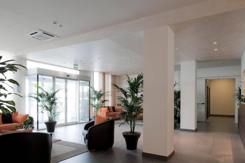 Blu Arena Hotel 2