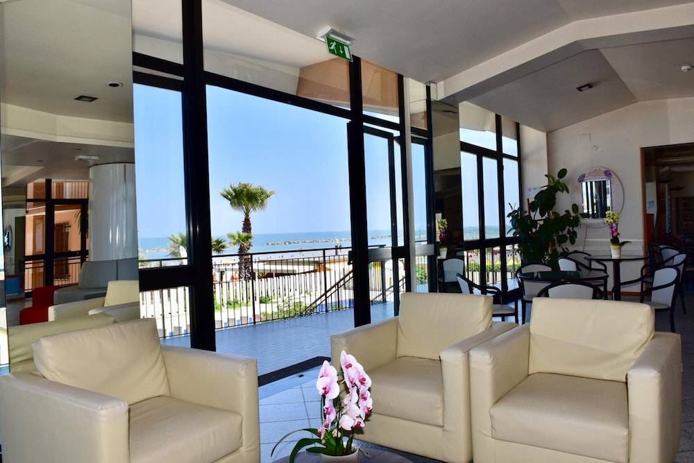 Hotel Astoria 2