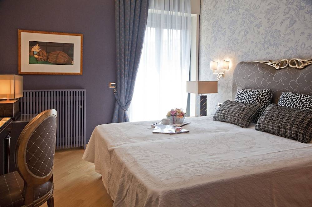 Hotel Europa 1