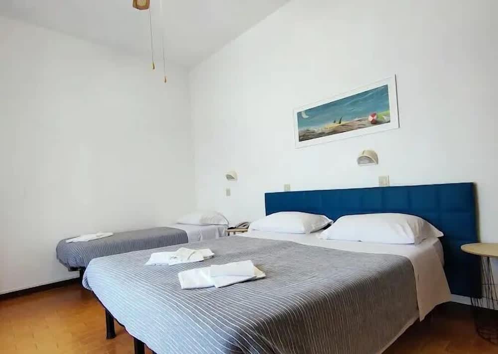 Hotel Leonardo da Vinci 2