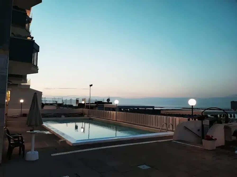 Hotel Leonardo da Vinci 1