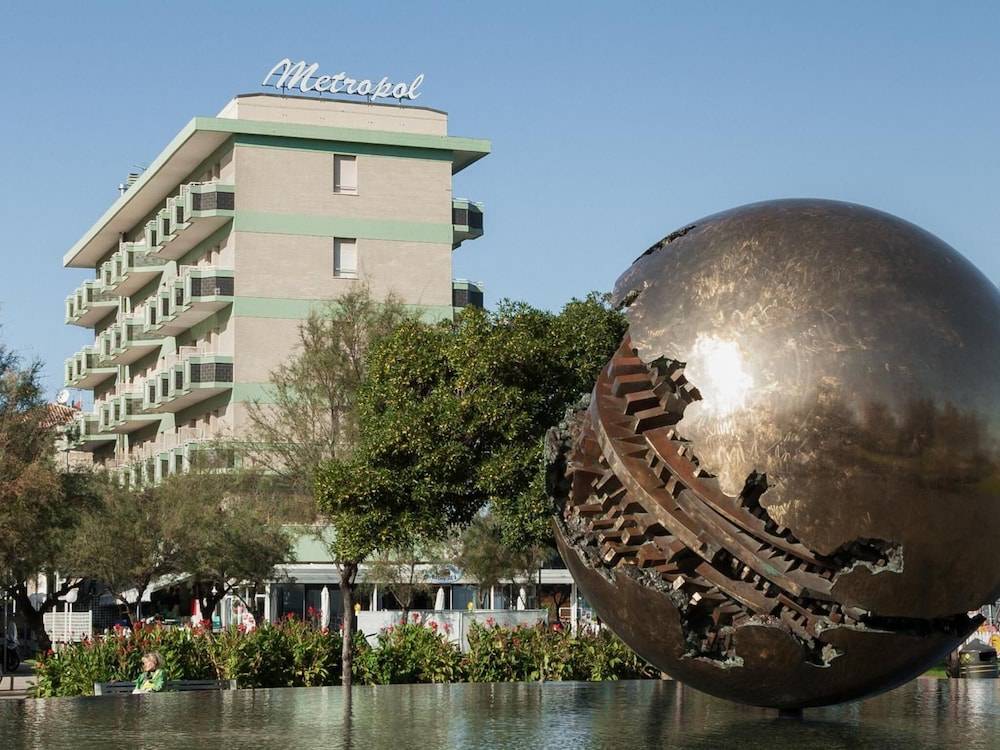 Hotel Metropol 1