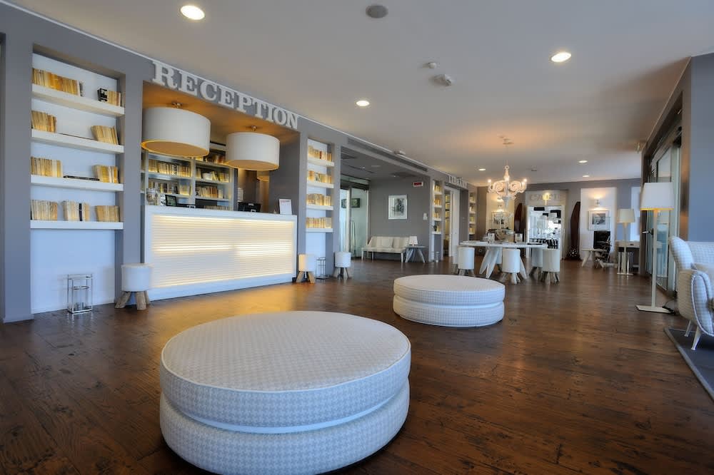Excelsior Hotel, SPA & Lido - Preferred Hotels & Resorts 2