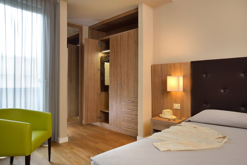 Hotel Rossini 1