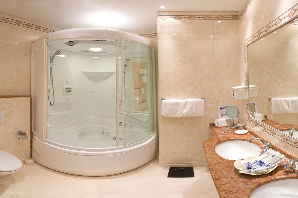 BEST WESTERN DAVID PALACE HOTEL 2