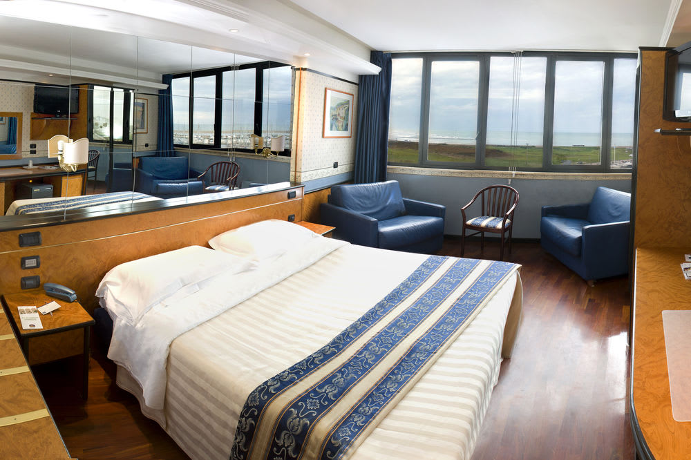 BEST WESTERN DAVID PALACE HOTEL 1