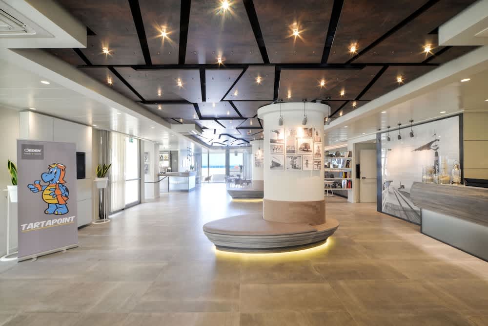 Nautilus Family Hotel 2