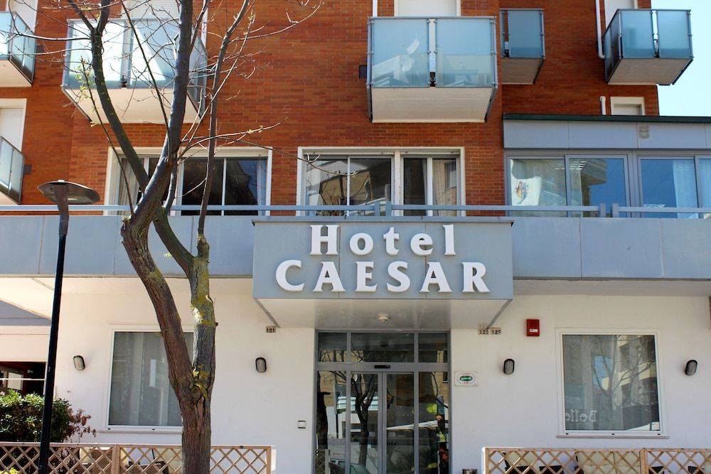 Hotel Caesar 1