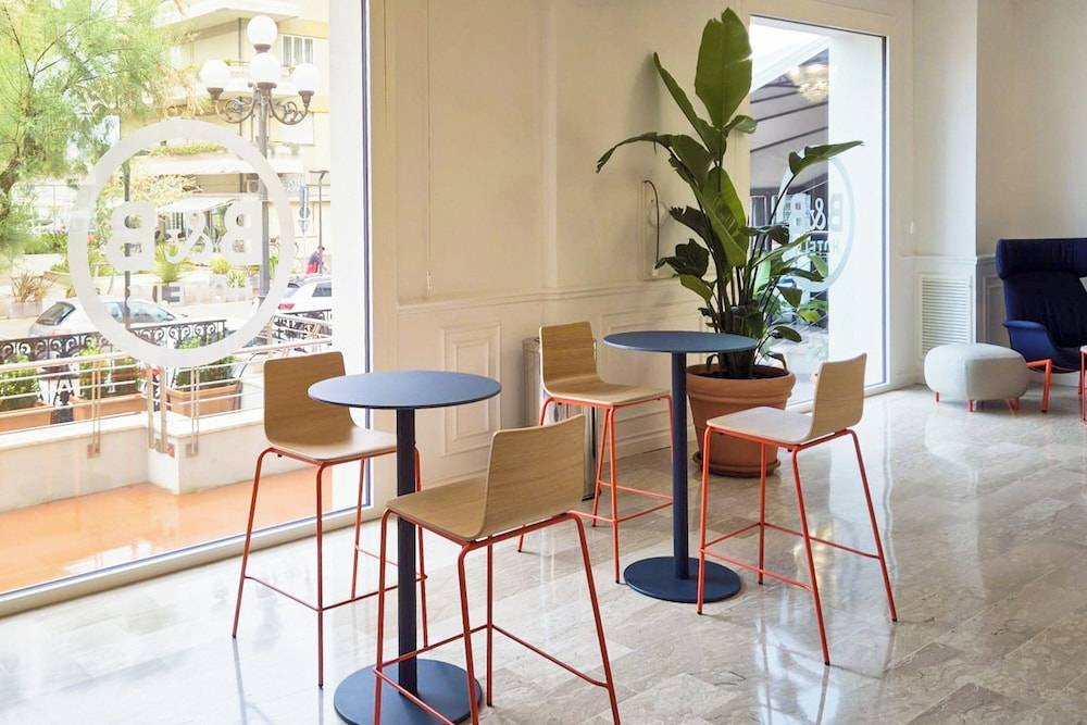 B&B HOTEL Pesaro Des Bains 2