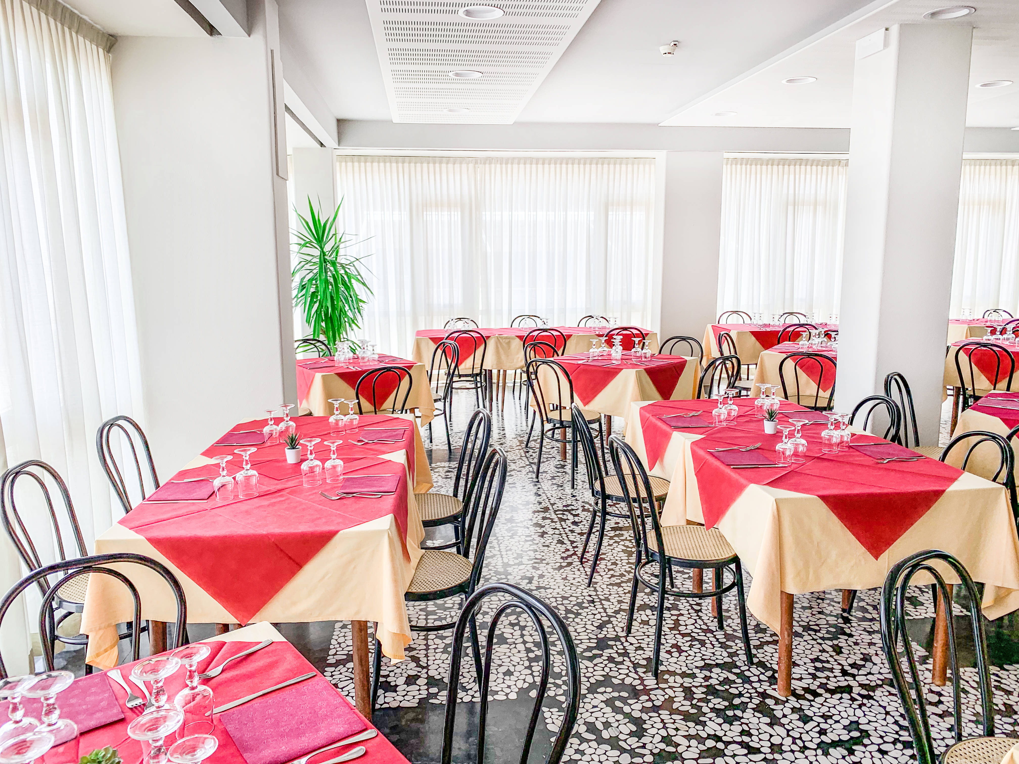 Hotel President's 2