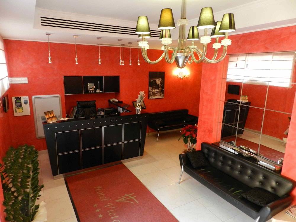 Hotel Victoria 2