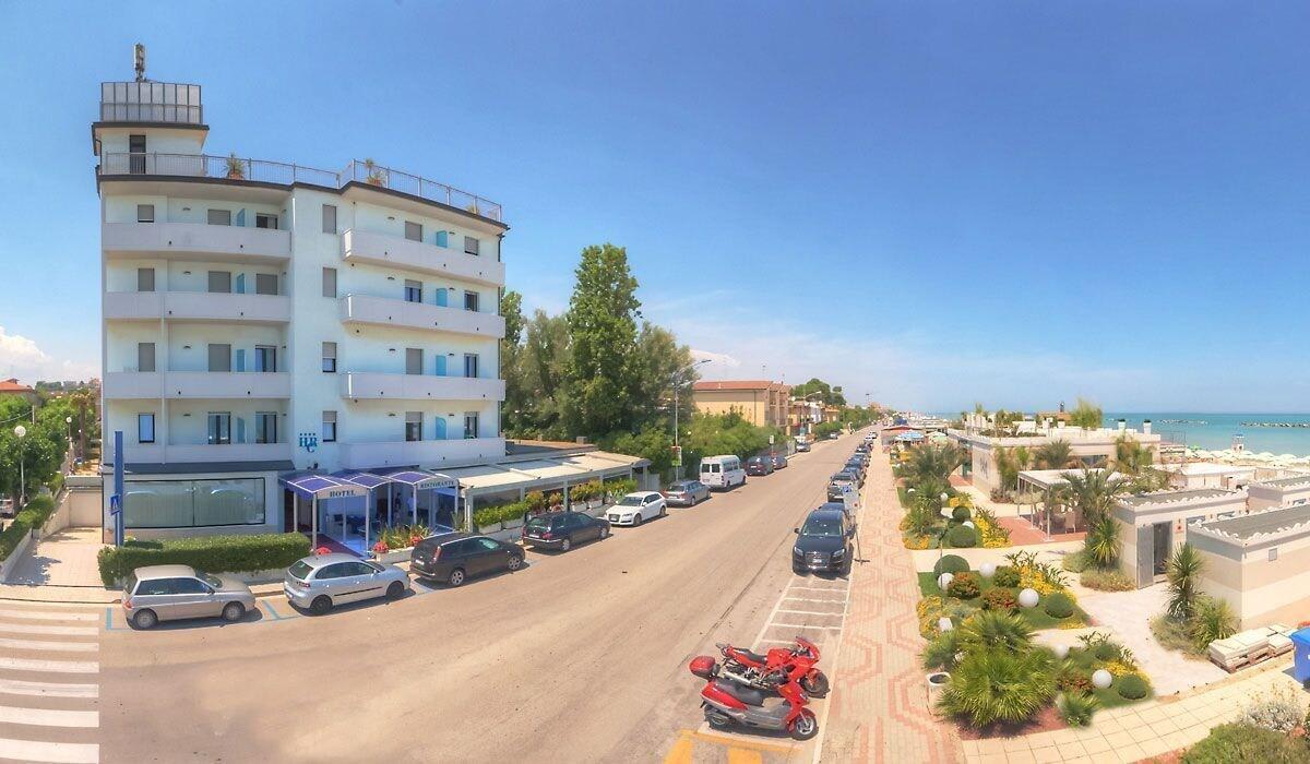 Hotel Il Caminetto 1