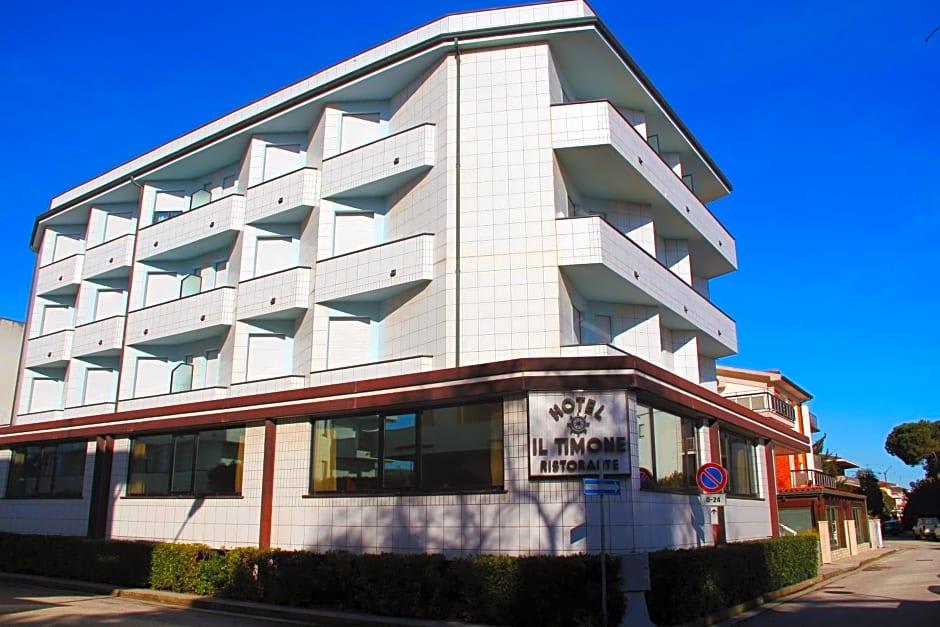 Hotel Il Timone 1