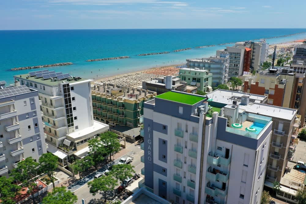 Amadei Hotel Figaro & Apartments 1