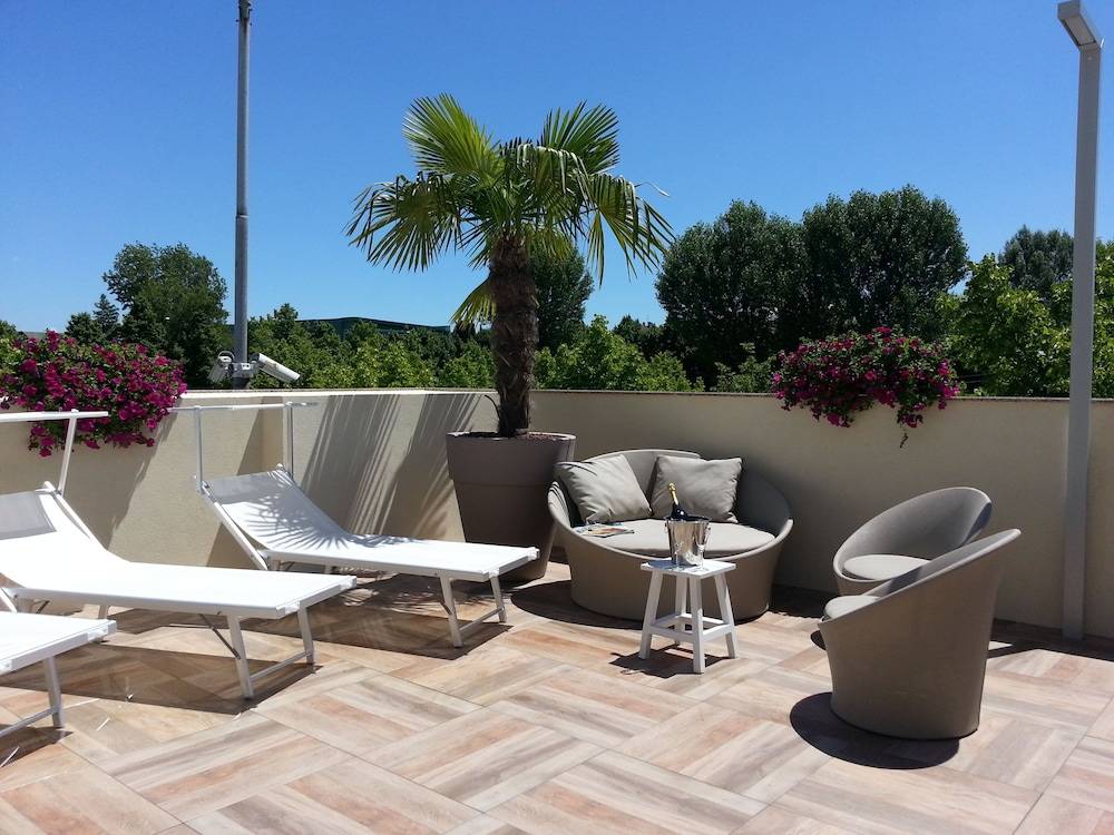 "La Conchiglia d' Oro" HOTEL & SPA 1
