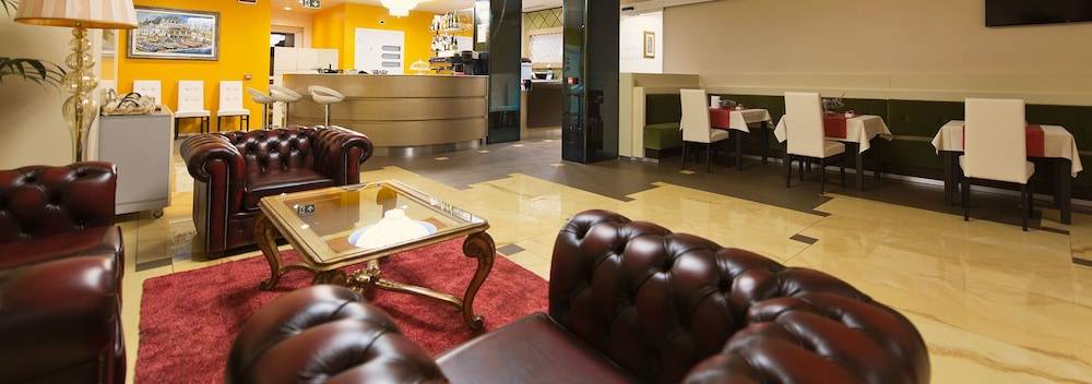 "La Conchiglia d' Oro" HOTEL & SPA 2