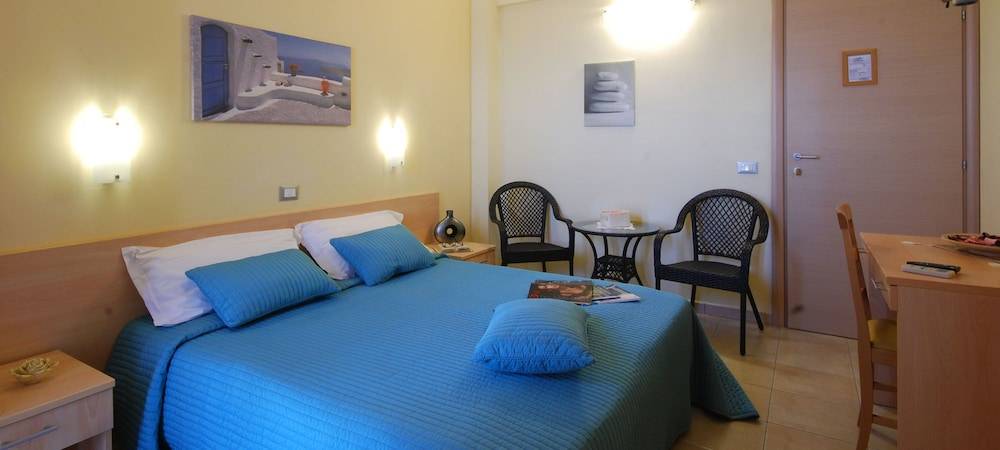 Hotel Caggiari 2