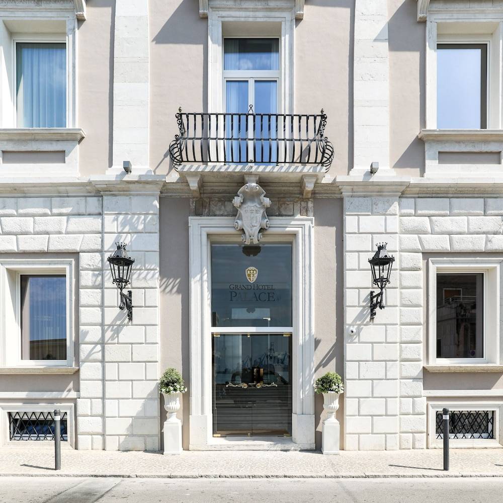 Grand Hotel Palace 1