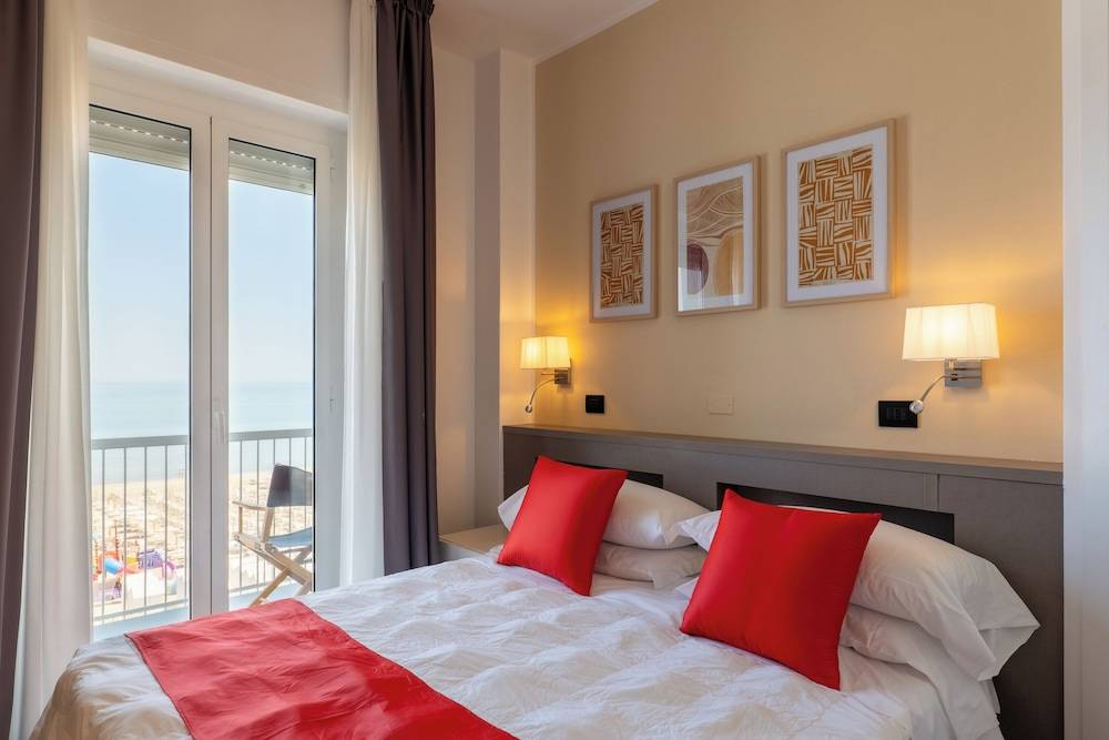 Hotel Continental 1