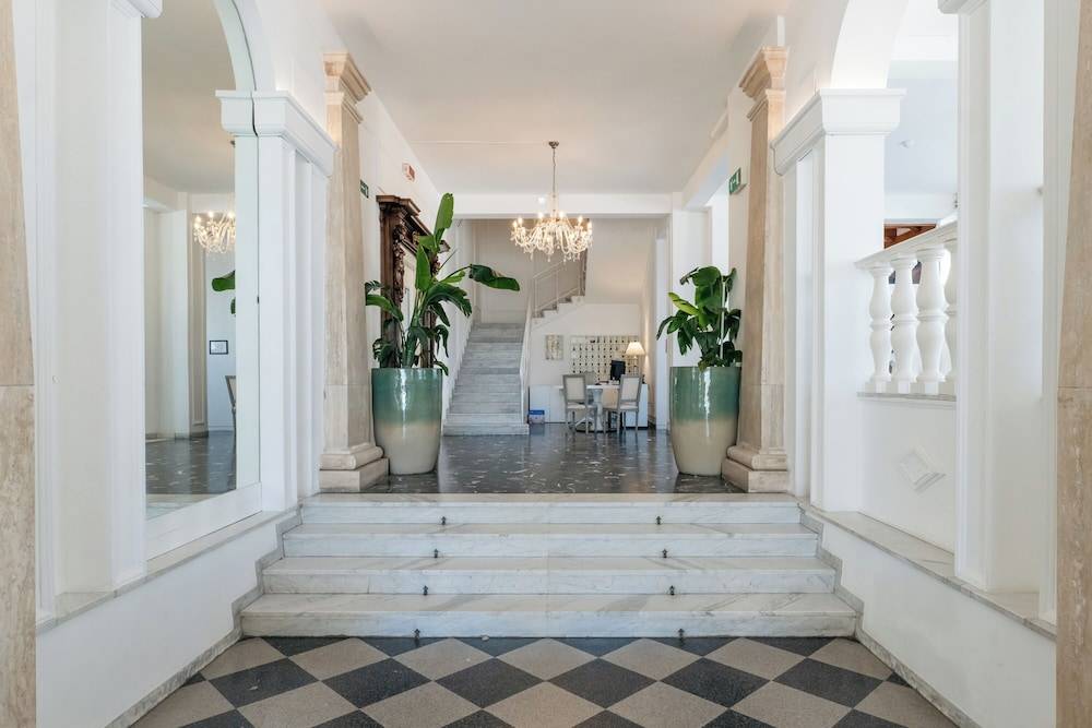 Hotel Continental 2