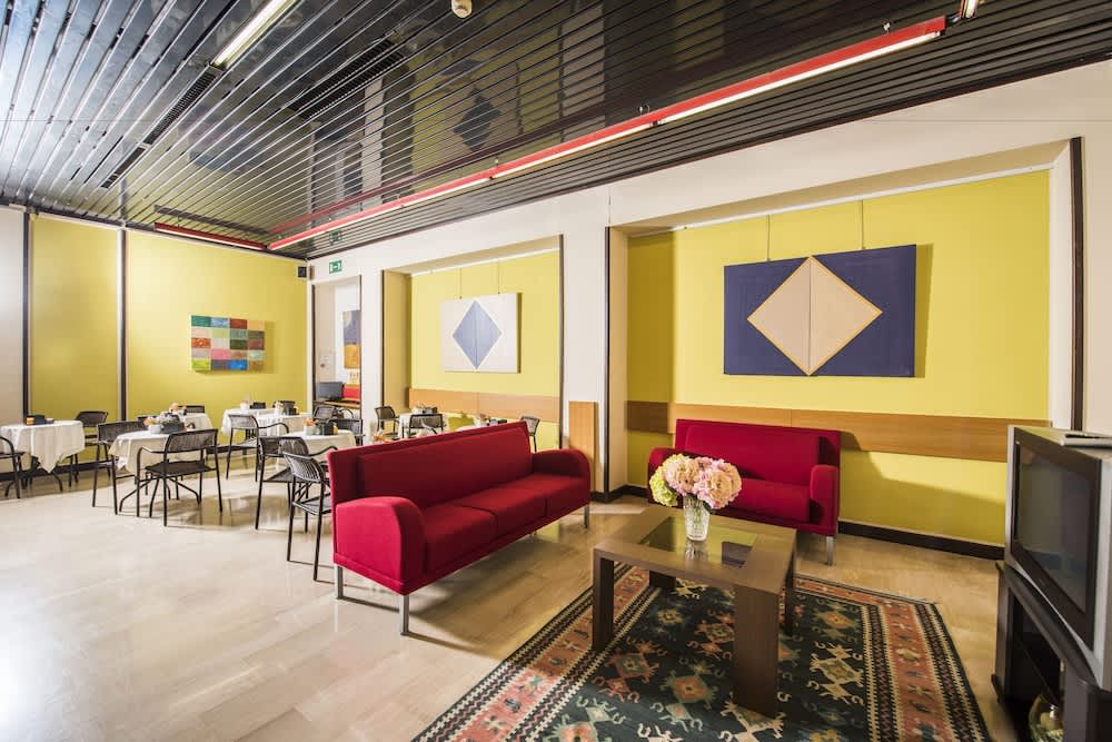 Hotel Fortuna 1