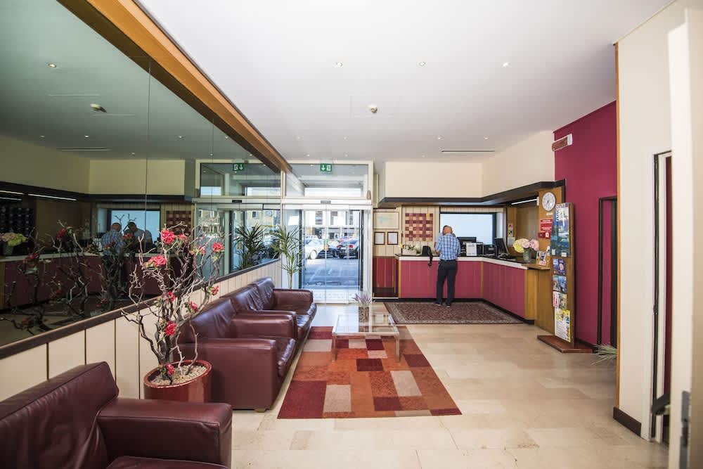 Hotel Fortuna 2