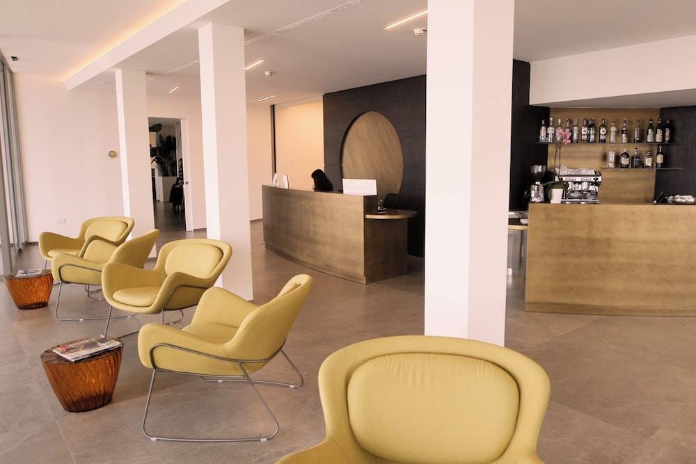 Residence Cristallo Senigallia 2