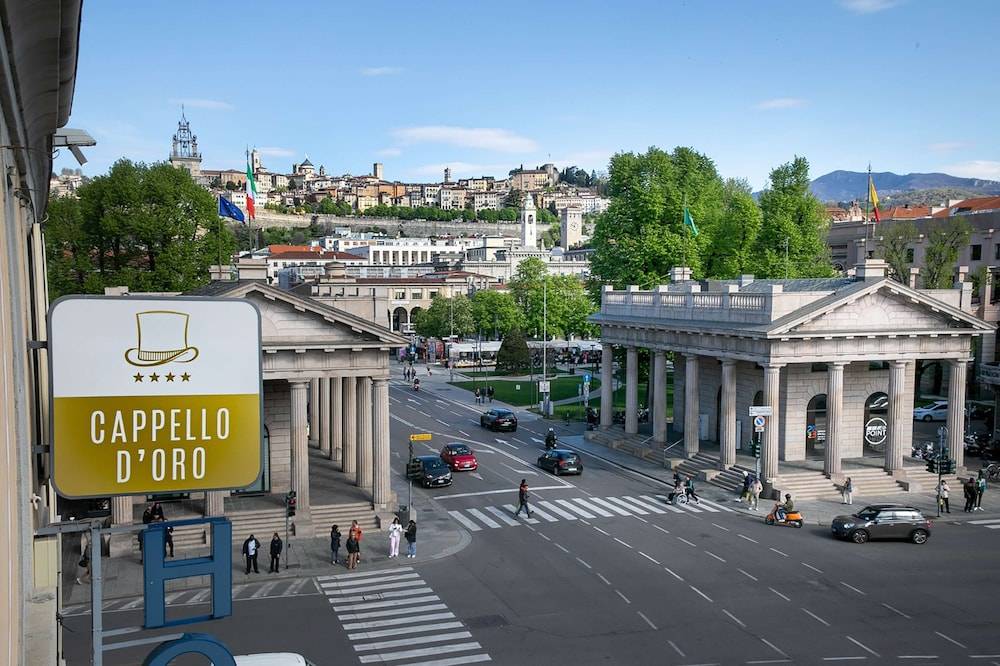 Hotel Cappello D'Oro, BW Signature Collection 1
