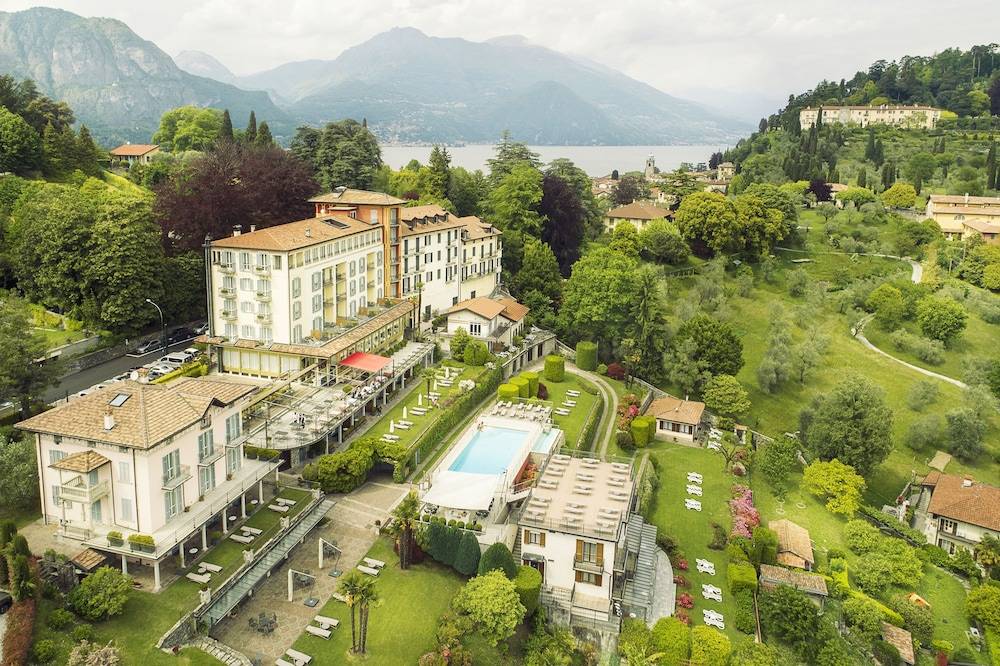 Hotel Belvedere 1