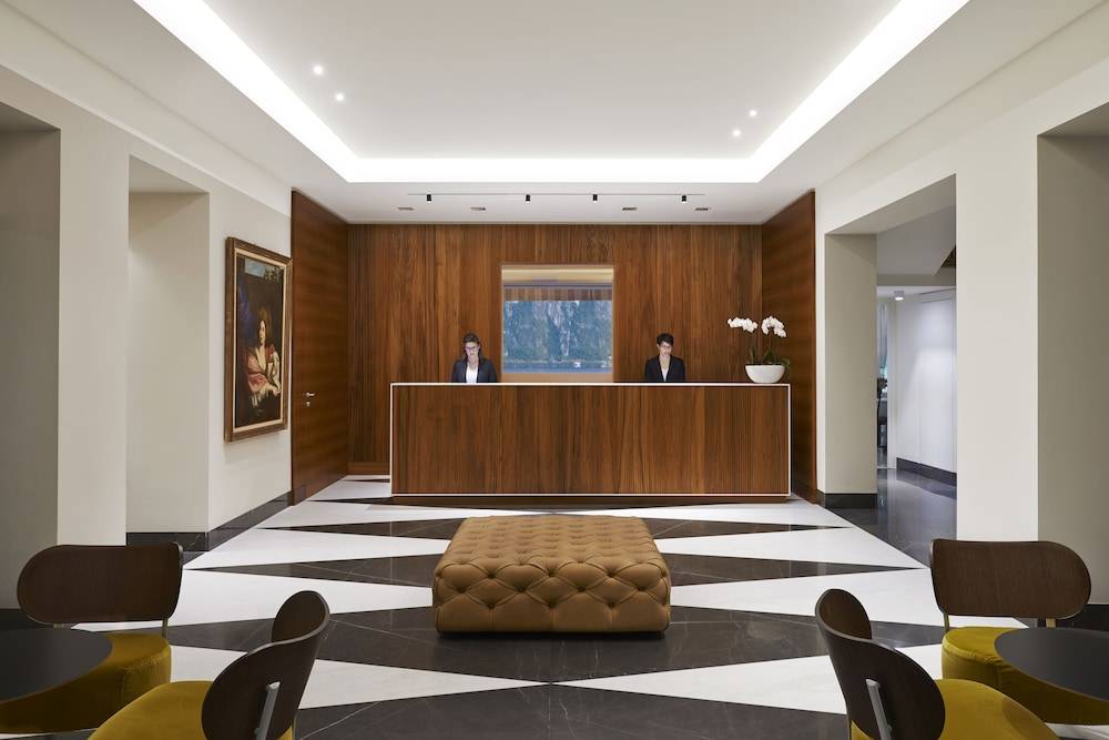 Hotel Belvedere 2