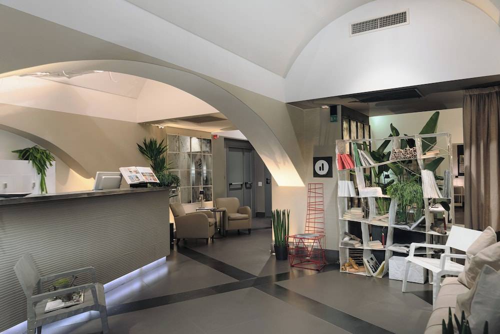 GombitHotel 2