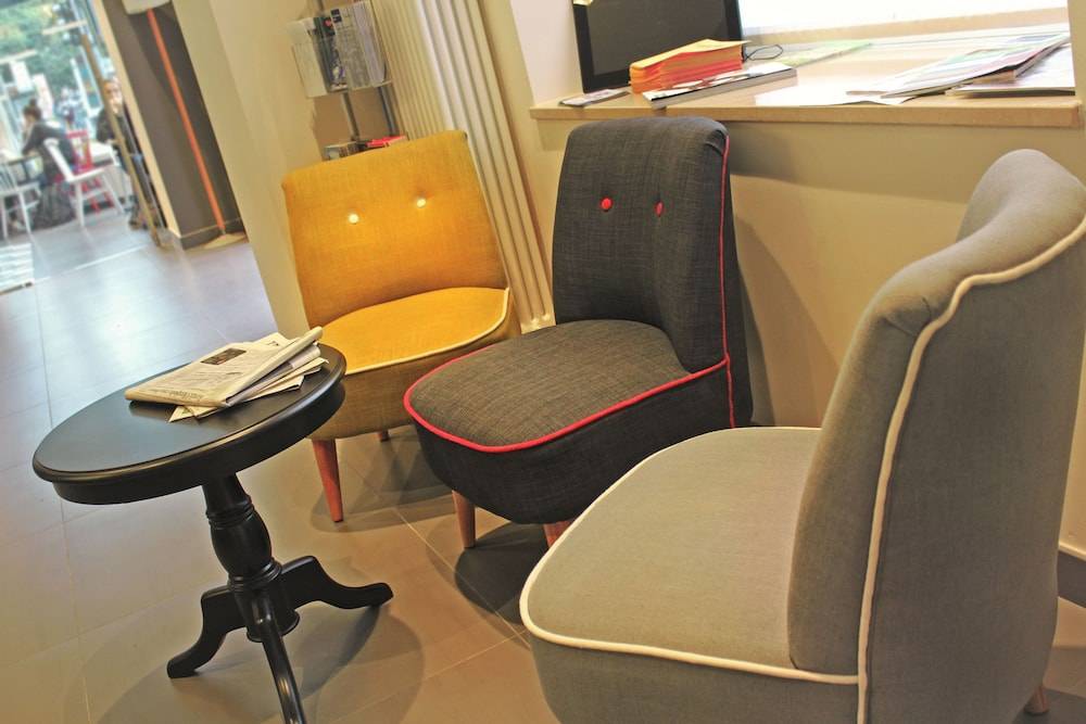 Best Western Hotel Piemontese 1