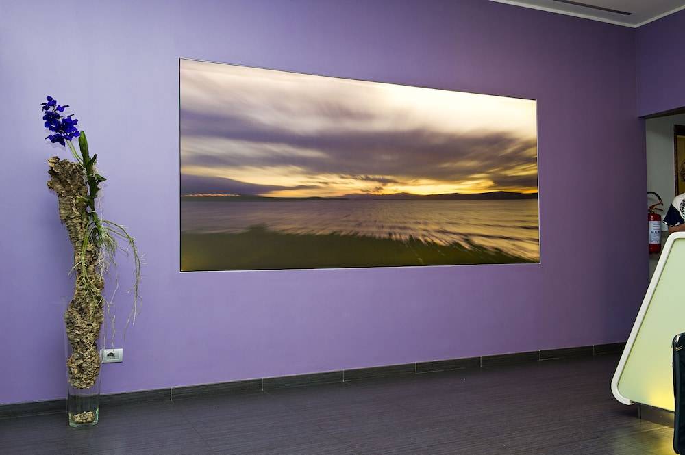 Arli Hotel Business and Wellness 2