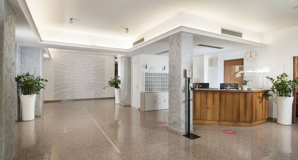 Hotel Le Querce 2